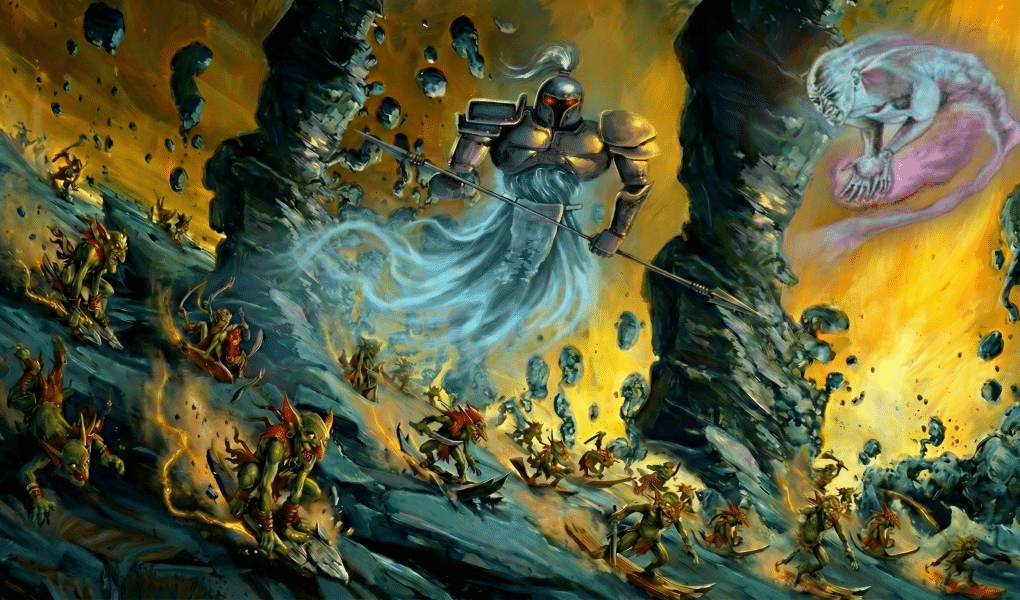 Parallax Tide Banned Premodern