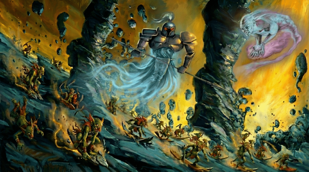 Parallax Tide Banned Premodern