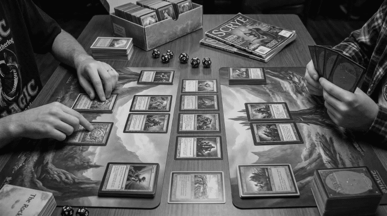 What is Premodern MTG? The Golden Era Format Guide (2026)